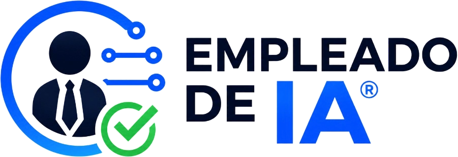 EMPLEADO DE IA®
