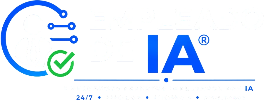 EMPLEADO DE IA® — Empleados expertos impulsados por IA